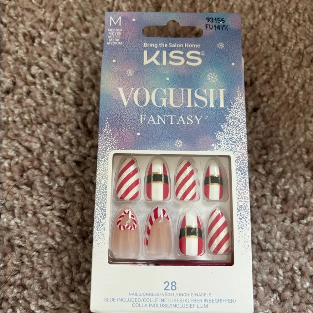 Kiss press on nails - Picture 4 of 6